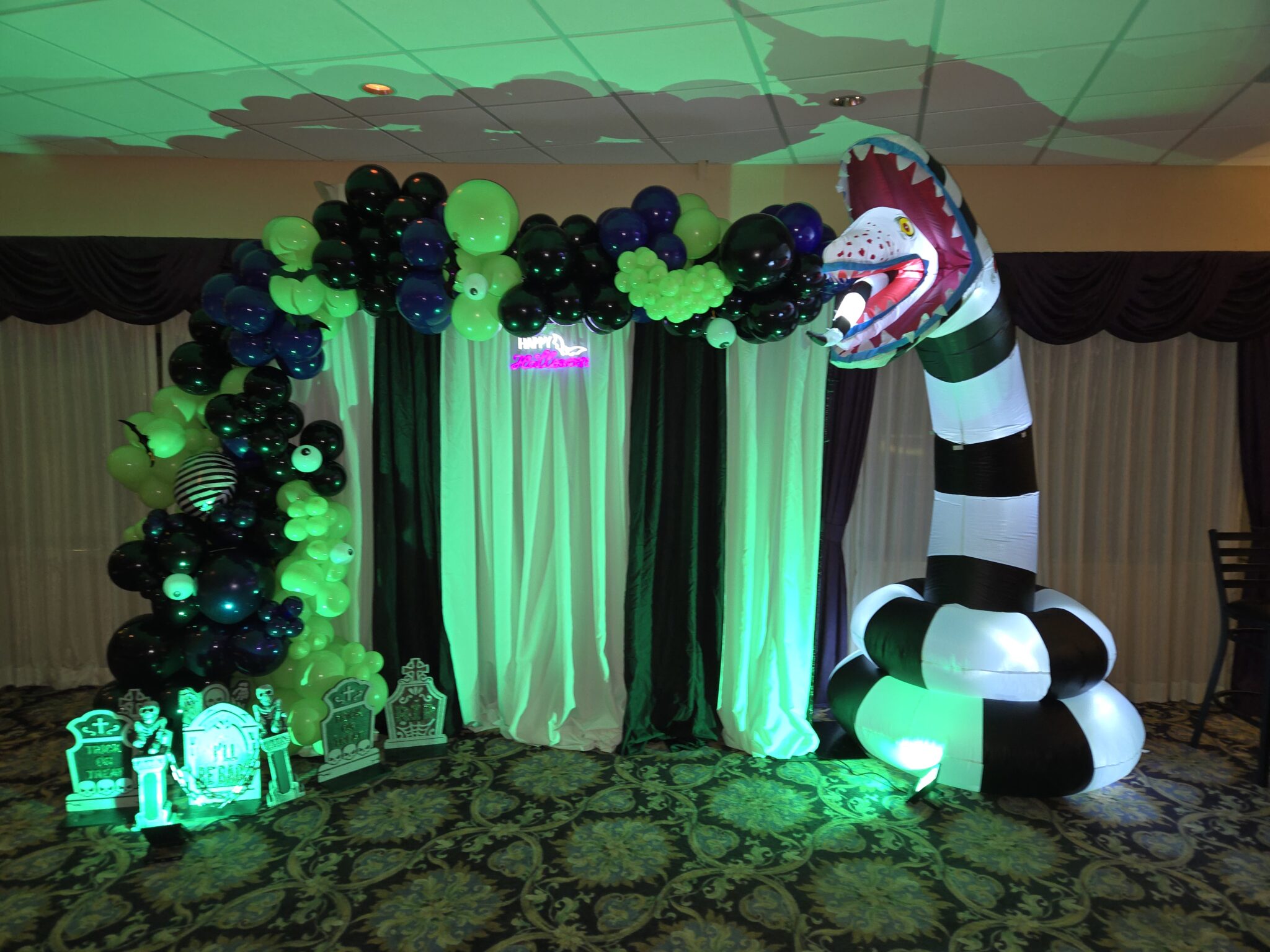Shadetreez Event Space