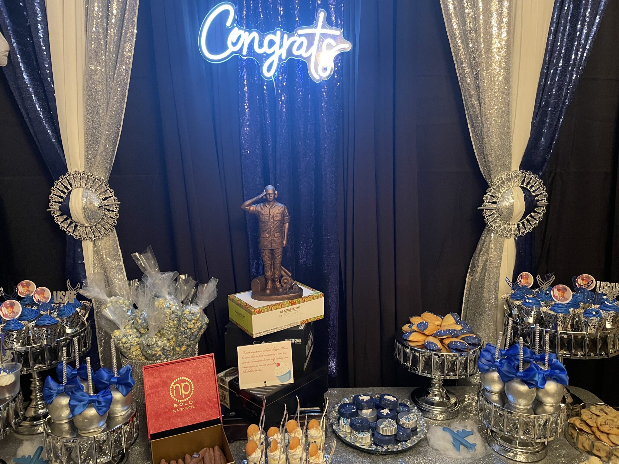 Shadetreez Event Space